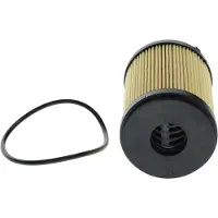 Bosch F 026 407 349 Oliefilter