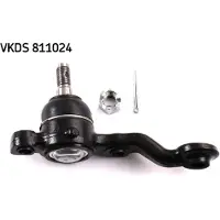 Skf VKDS 811024 Fuseekogel