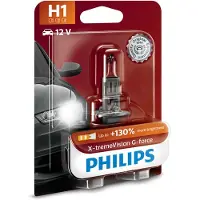 Philips 12258XVGB1 Gloeilamp, verstraler