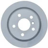 Bosch Remschijf 0 986 479 C96 achter, volledig, sterk gecarboniseerd, 1 Stuk