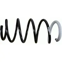 SACHS 993 597 Chassisveer