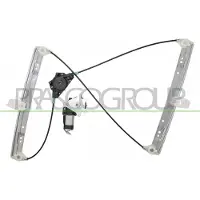 PRASCO FD340W022 Raammechanisme