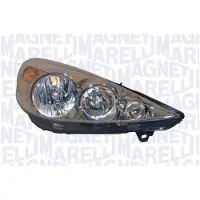 MAGNETI MARELLI Koplamp LPM981 Magneti Marelli voor o.a. PEUGEOT