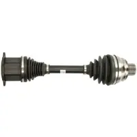 POINT GEAR Aandrijfas PNG72684 links