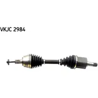 Skf VKJC 2984 Aandrijfas