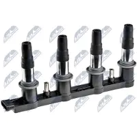 NTY ECZ-DW-001 Bobine