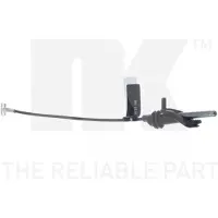 NK Kabel, parkeerrem 9025166