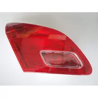 MAGNETI MARELLI Achterlicht LLH662 Magneti Marelli voor o.a. OPEL