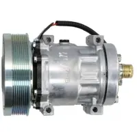 THERMOTEC Compressor airconditioning KTT090146