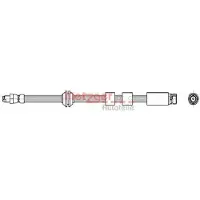 METZGER 4111995 Remslang
