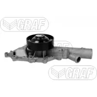 Graf PA1412 Waterpomp