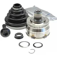 SPIDAN Homokineet reparatie set, aandrijfas 22681