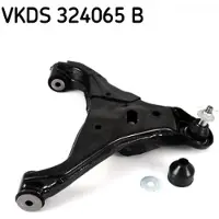 Skf Besturingsarm spoor VKDS 324065 B