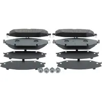 Bosch Remblokset 0 986 460 129