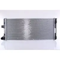 Nissens Radiator, motorkoeling 61887