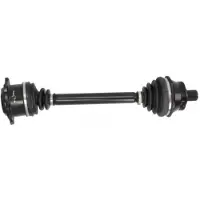POINT GEAR PNG70738 Aandrijfas