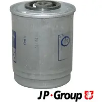 JP GROUP 1518700200 Brandstoffilter