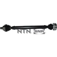 SNR DK54.025 Aandrijfas