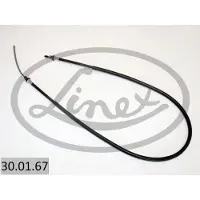 Linex 30.01.67 Handremkabel
