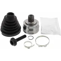 MAPCO 16817 Homokineet reparatie set, aandrijfas
