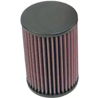 K&N Yamaha YFM Bruin / Kodiak / Grizzly /Wolverine Replacement Air Filter