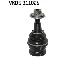 Skf VKDS 311026 Fuseekogel