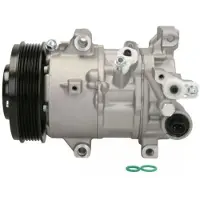 THERMOTEC Compressor airconditioning KTT090266