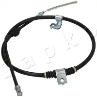 Japko Trekkabel, parkeerrem 131574R