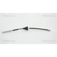 TRISCAN 8140 161115 Handremkabel