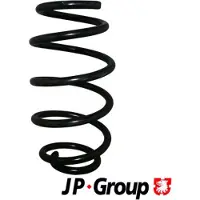 JP GROUP 1142202600 Chassisveer