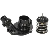 THERMOTEC D2B012TT Thermostaathuis