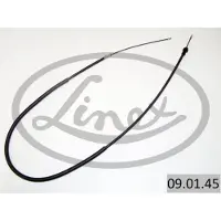 Linex Trekkabel, parkeerrem 09.01.45