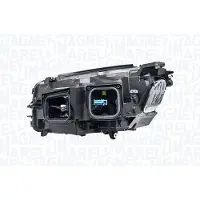 MAGNETI MARELLI Koplampen 719000000240