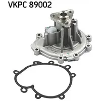 Skf Waterpomp, motorkoeling VKPC 89002