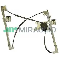 MIRAGLIO Raambedieningsmechanisme 30/2307