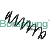 Borsehung B12566 Chassisveer