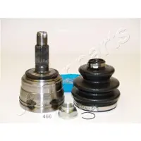 Japanparts GI-466 Homokineet reparatie set, aandrijfas