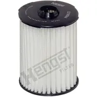 HENGST FILTER E1183H D776 Oliefilter
