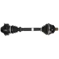 POINT GEAR PNG72559 Aandrijfas