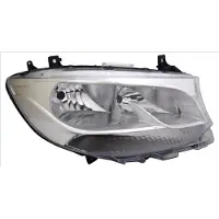 TYC Koplamp 20-17637-05-2