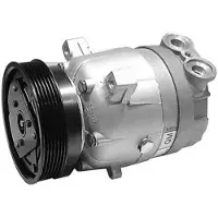 MAHLE ORIGINAL ACP 1090 000S Aircopomp