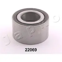 Japko Wiellagerset 422069