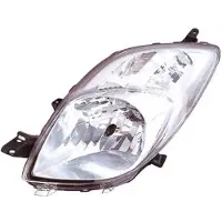 Alkar Koplampen 212-11L2L-LD-EM, links