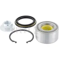 SNR Wiellagerset R168.42
