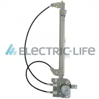 Electric Life ZR RN724 L Raammechanisme