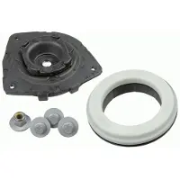 LEMFOERDER 31499 01 Reparatieset, Ring voor schokbreker veerpootlager