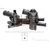 EPS 1.879.954KK Thermostaat, koelvloeistof
