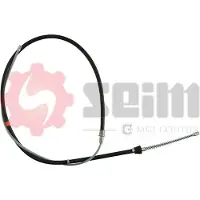 Seim 554420 Handremkabel