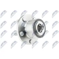 NTY KLP-FR-041 Wiellagerset