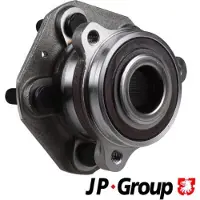 JP GROUP 6541400200 Wiellagerset